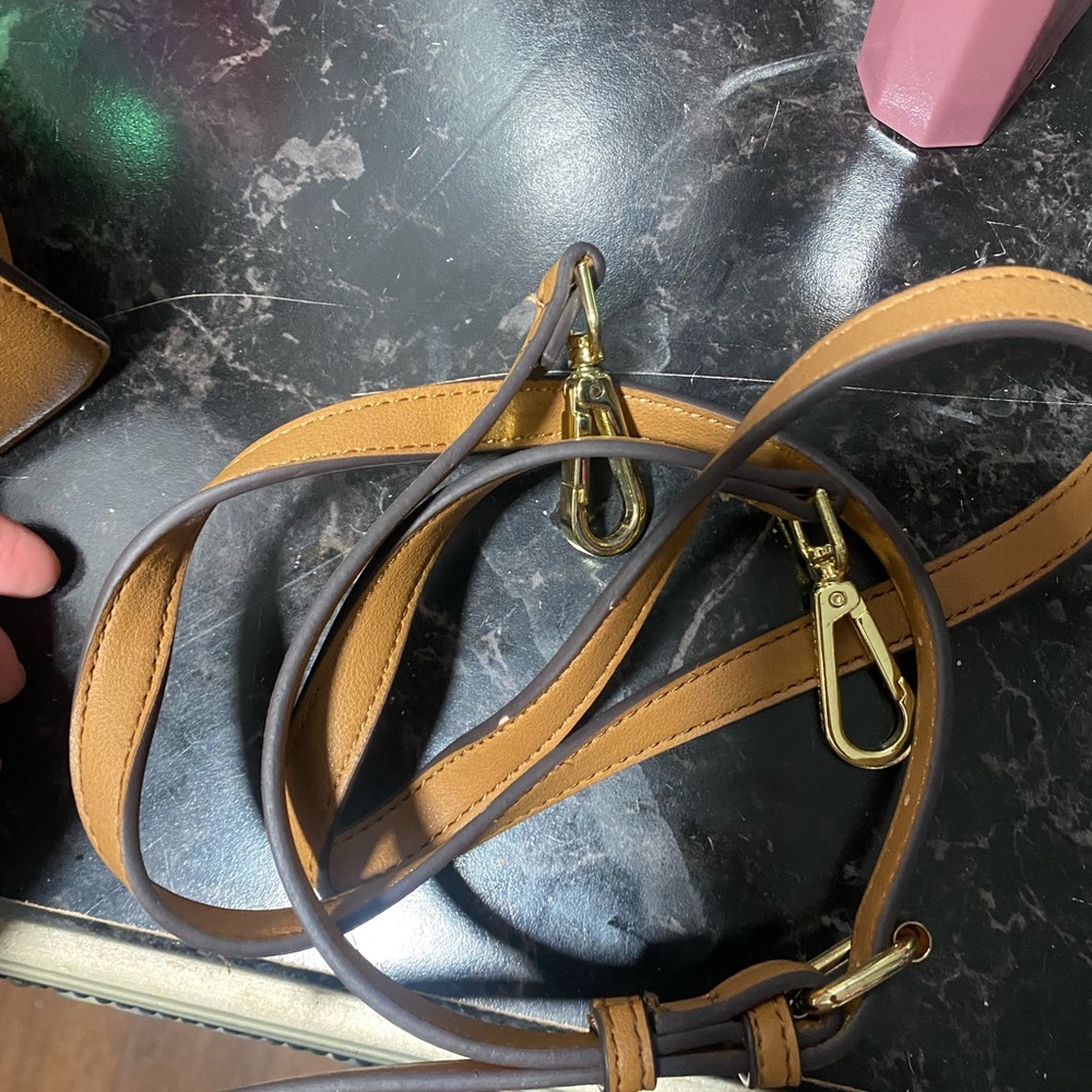 Steven Madden cross body bag